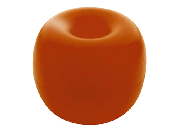 CAN Garnbøye Ø 17 cm, orange
